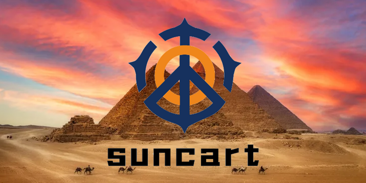 Suncart new headquarters in Egypt