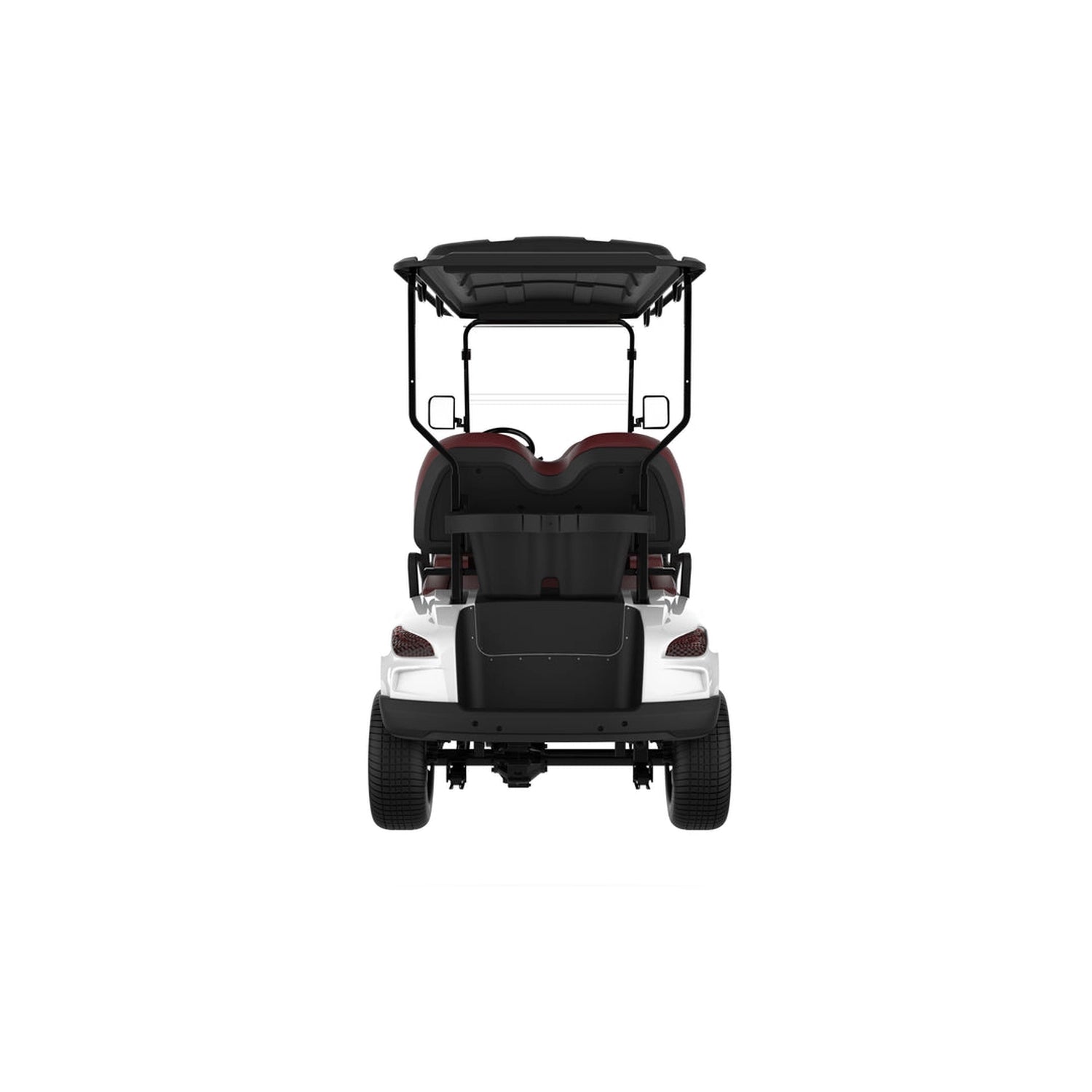 Elite Cruiser 2-Seater