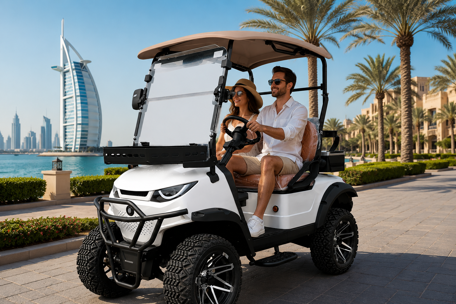 MXV Breeze 2 Trail - White - detail shot