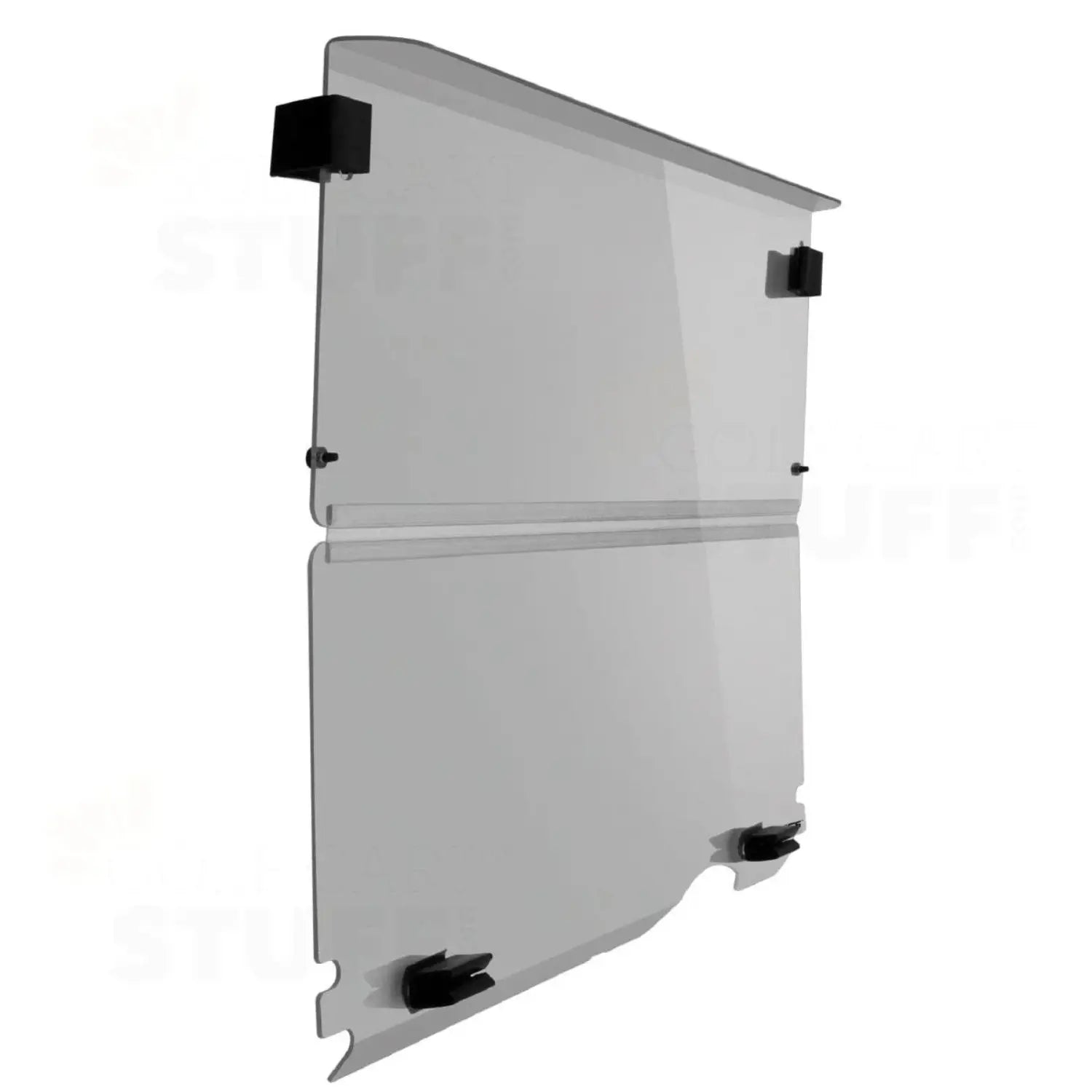 Golf Cart WindScreen
