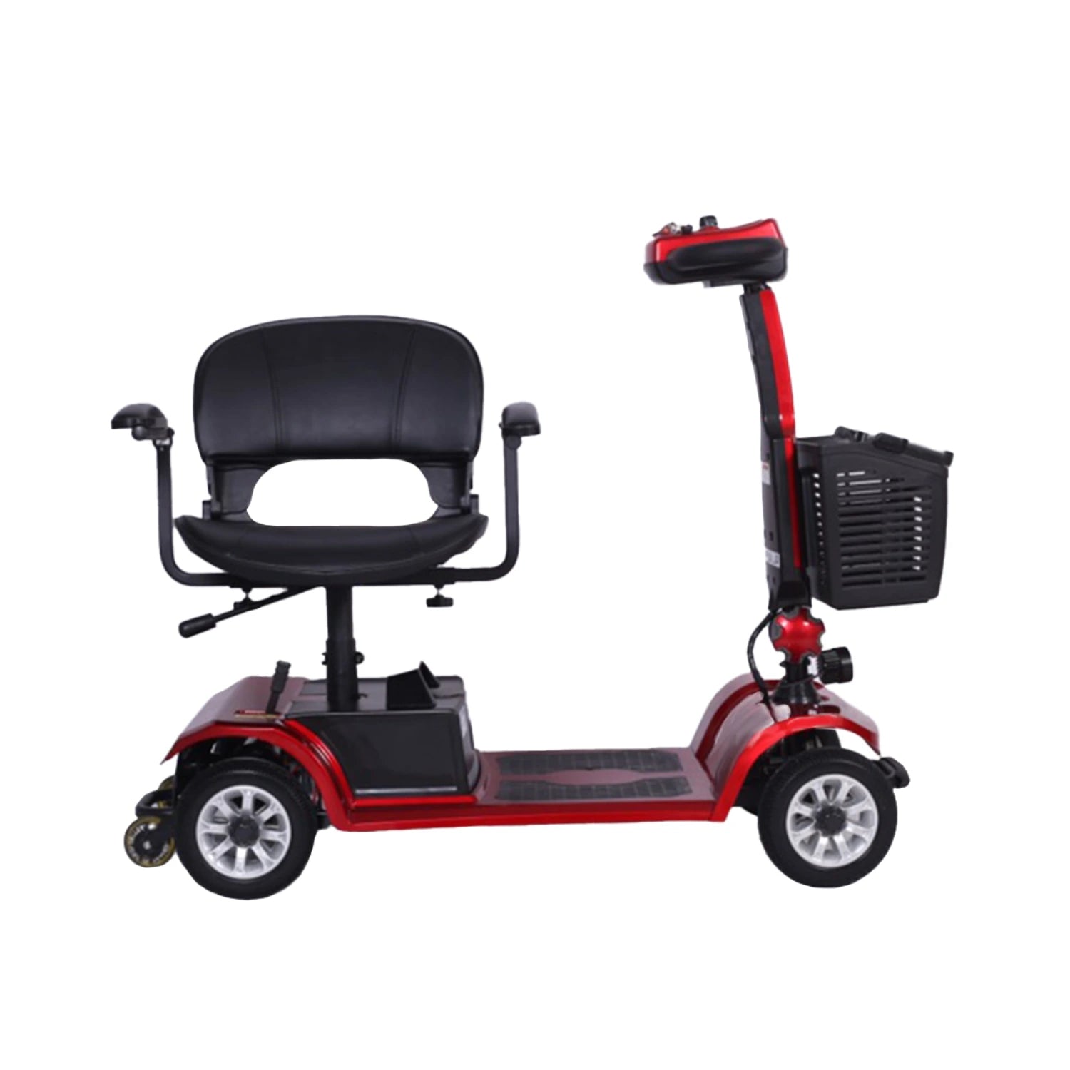Mobility Scooter S02