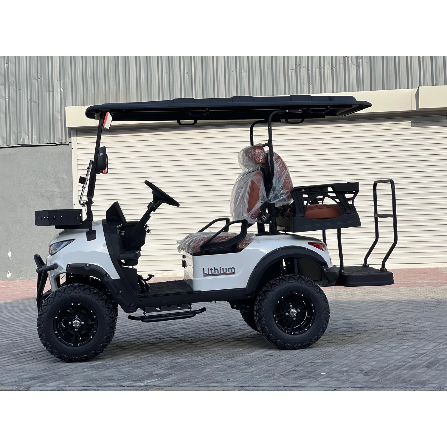 2+2 Off-Road MXV