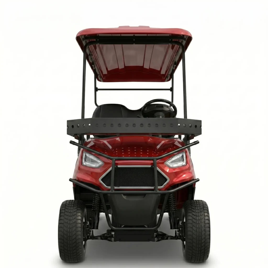 Suncart® UTV Series – 2 to 8-Seat Electric Golf Carts | Pre-Order, UAE & GCC