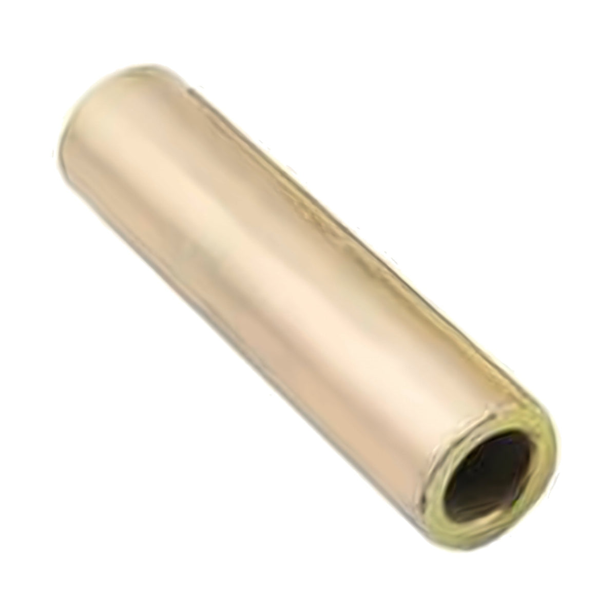 Club Car DS/Precedent golf cart front leaf spring sleeve – view 1