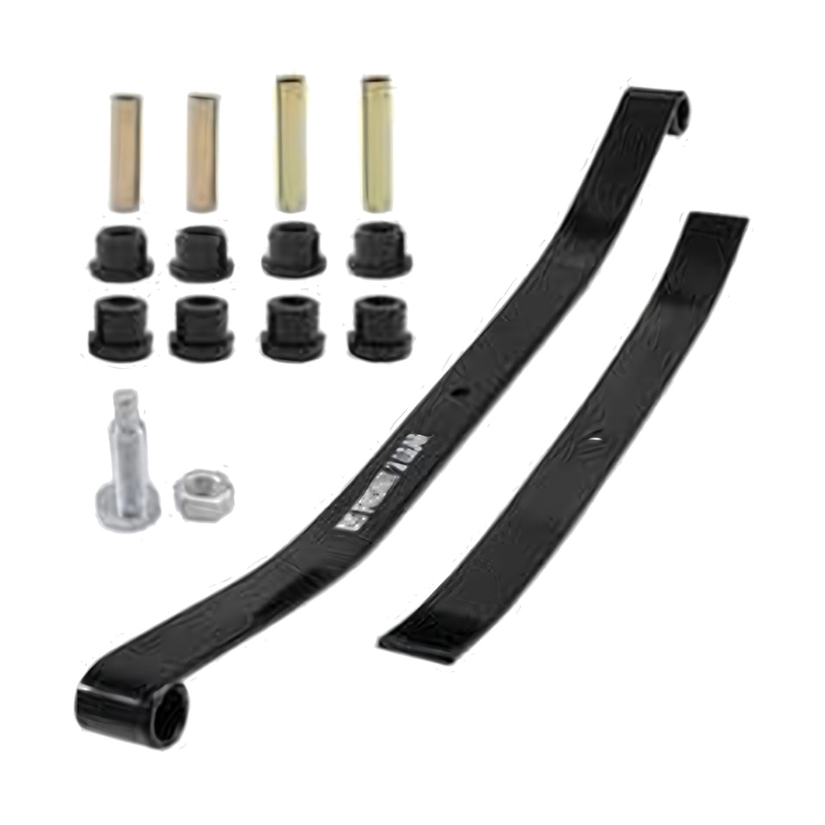 Club Car DS/Precedent golf cart heavy-duty front leaf spring