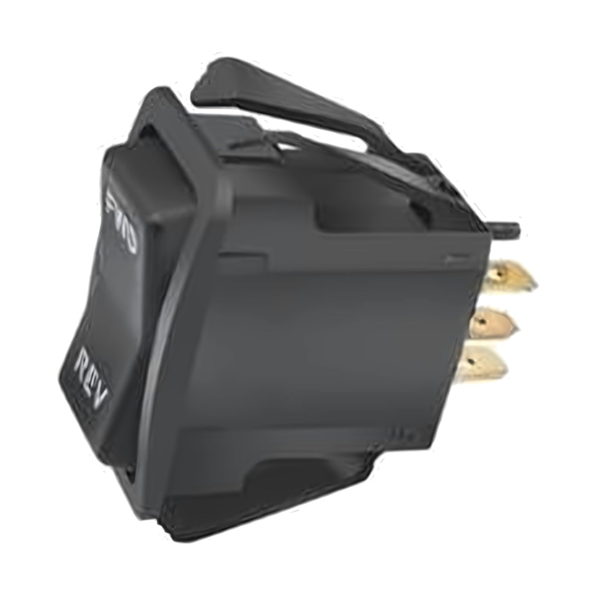 Club Car DS/Precedent golf cart 48V forward / reverse switch