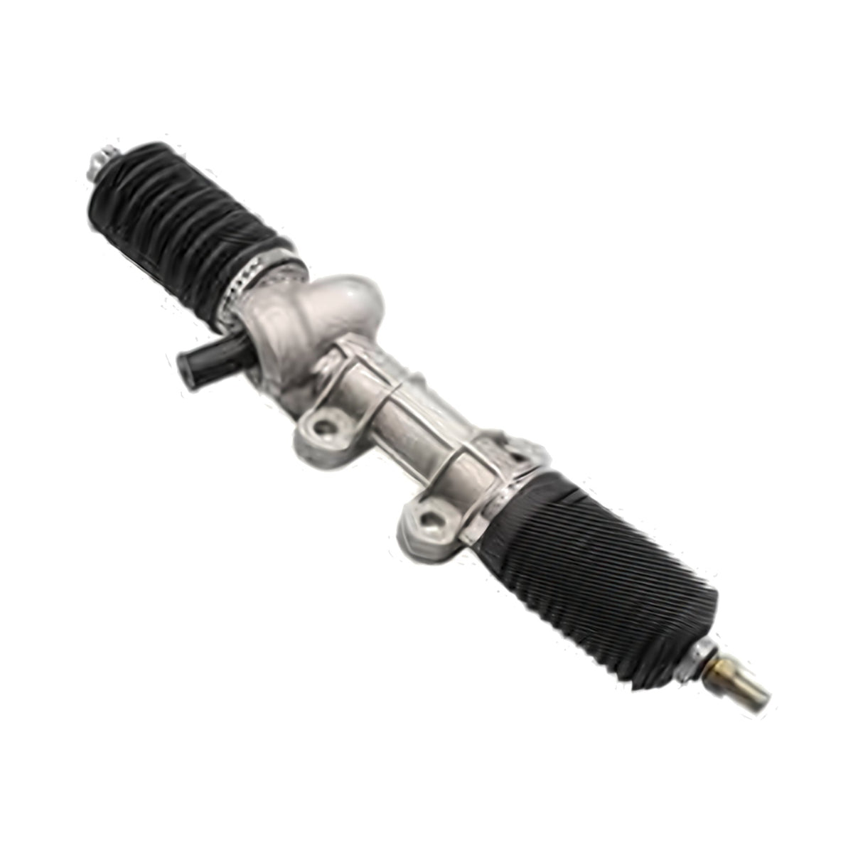 Club Car DS golf cart steering gear box assembly