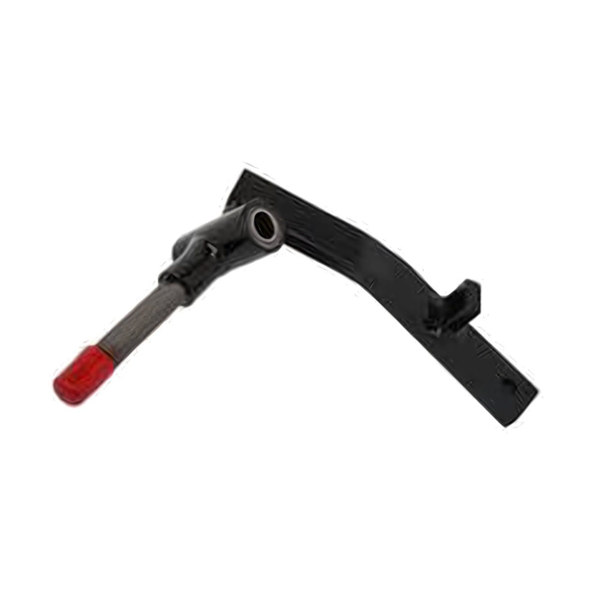 Club Car DS golf cart front spindle (1981–2003) – Driver Side