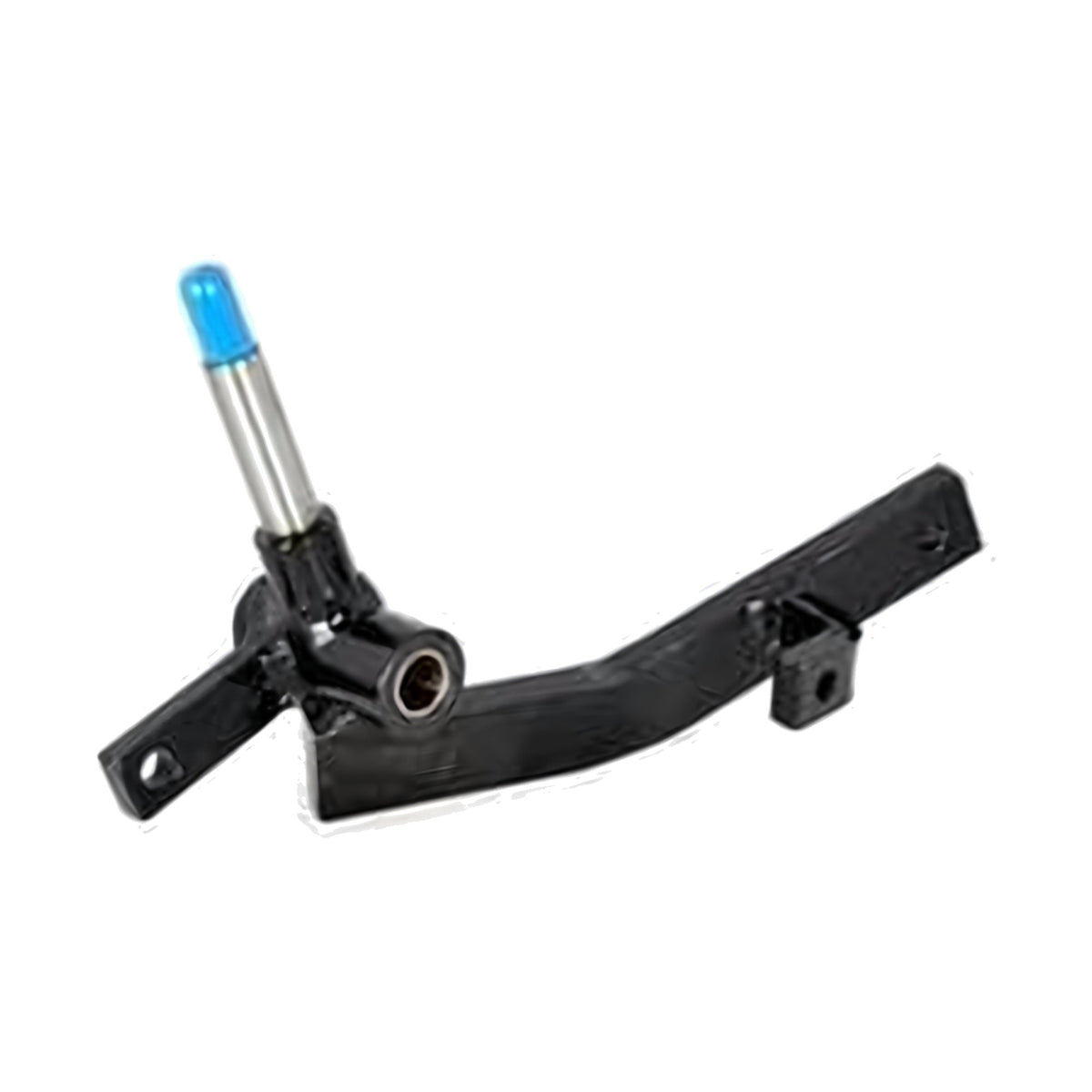Club Car DS golf cart spindle assembly (2004–2009) – Passenger Side