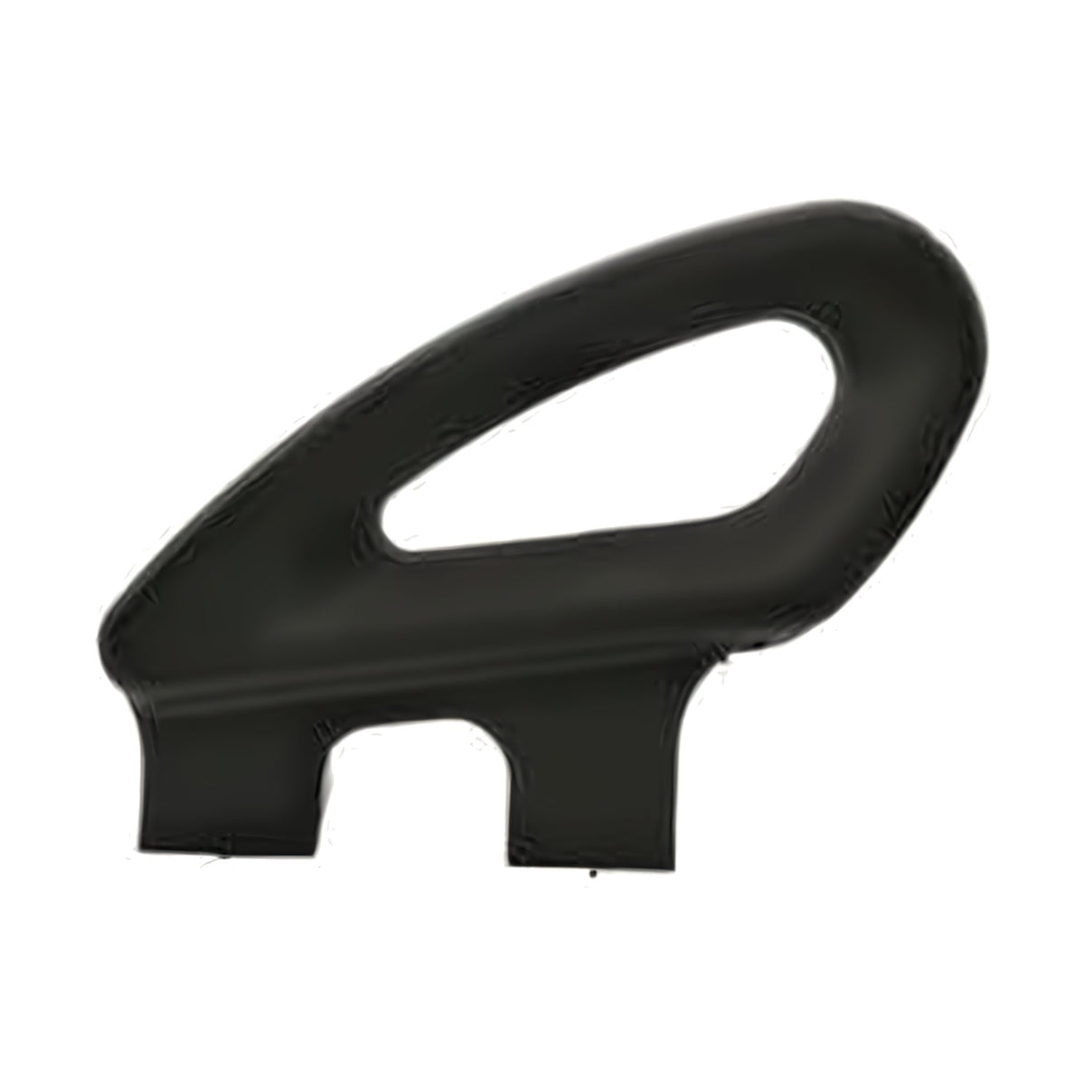 Club Car Precedent golf cart hip restraint – Passenger Side