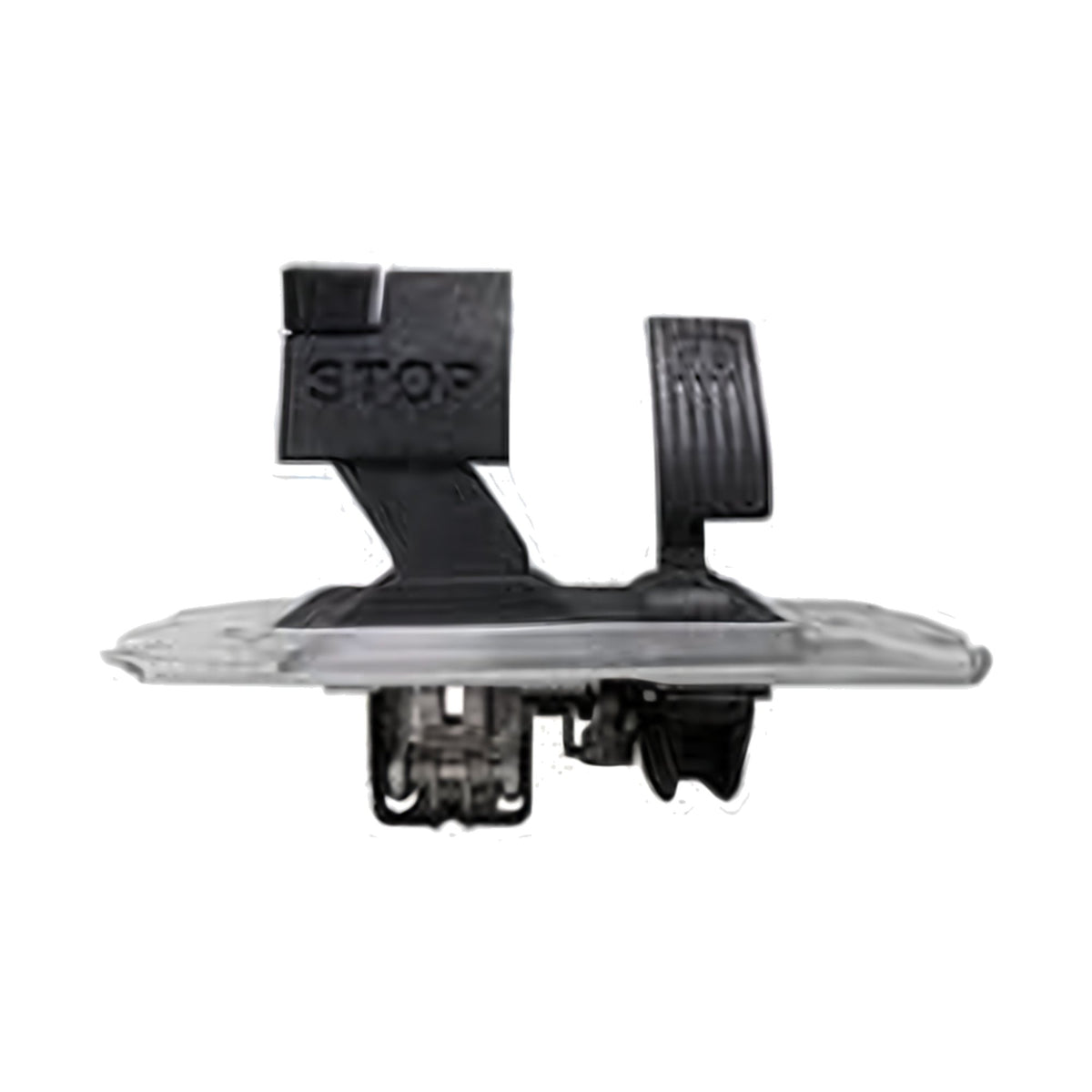 Club Car Precedent golf cart accelerator pedal assembly – 2nd Gen (2009–Up)