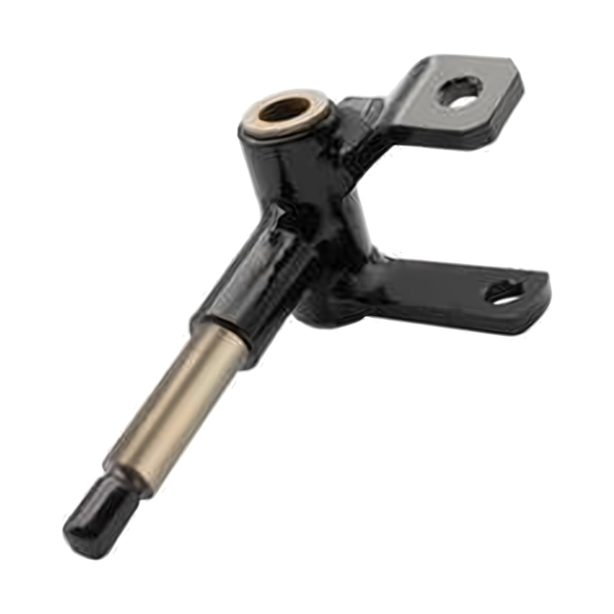 Club Car Precedent golf cart spindle assembly – Passenger Side