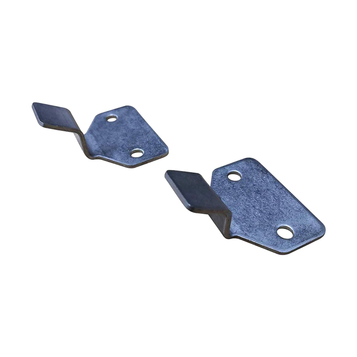 Club Car Precedent golf cart seat hinge plate