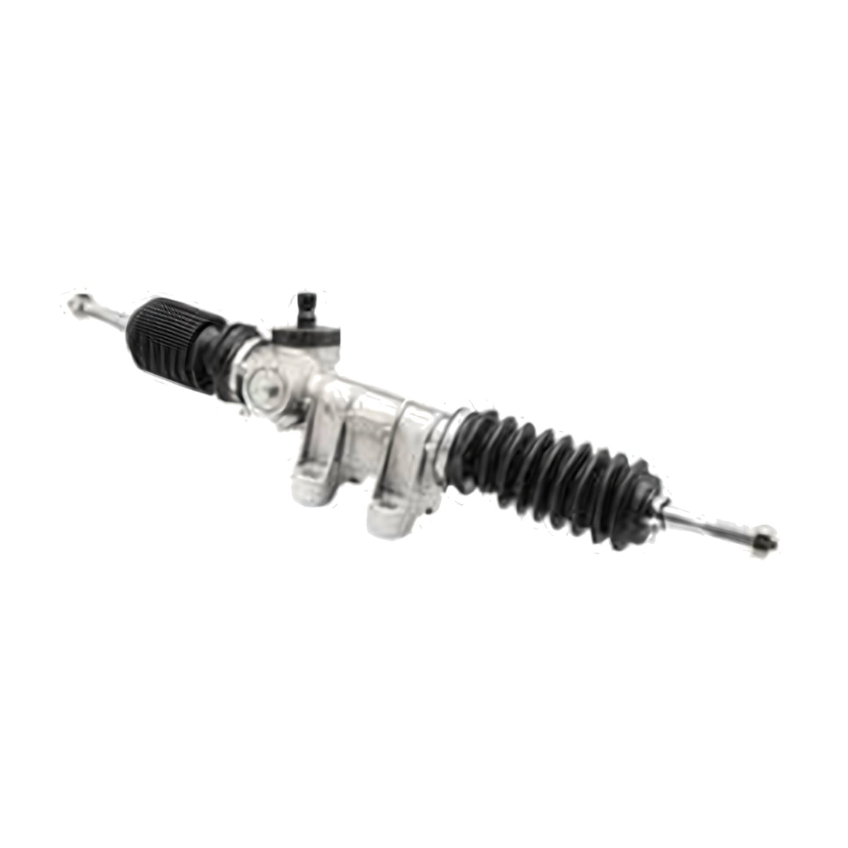 Club Car Precedent golf cart steering gear box assembly