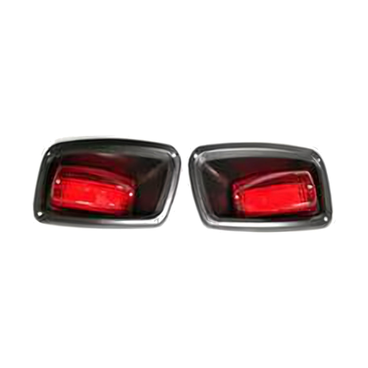 EZGO TXT golf cart tail light kit (left & right)