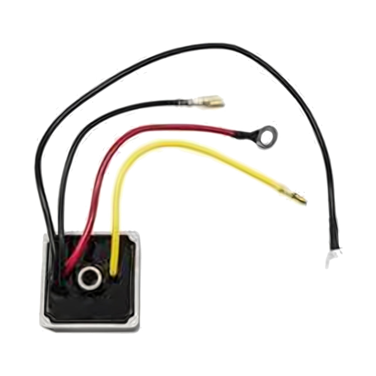 EZGO TXT golf cart voltage regulator