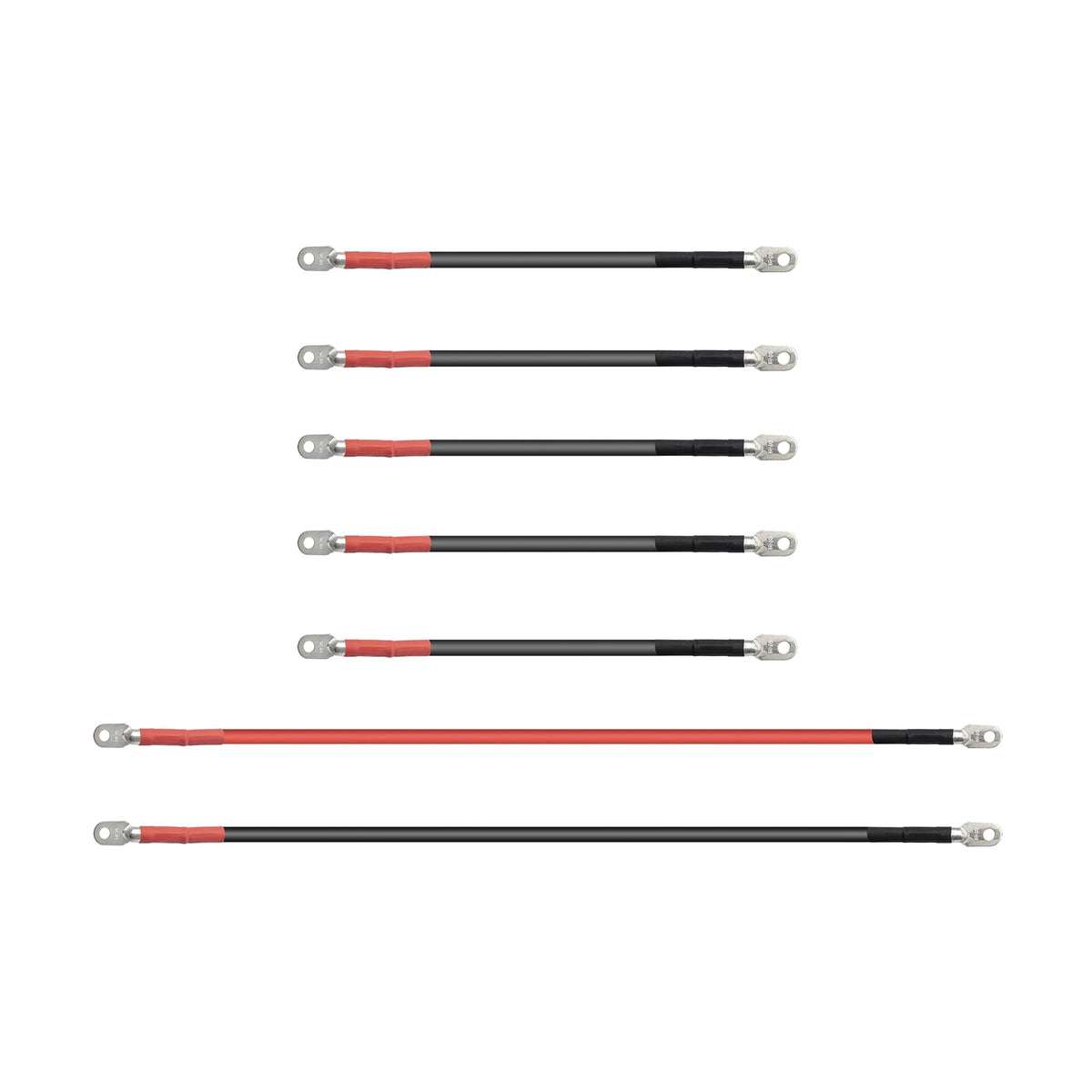 EZGO TXT golf cart battery cable wiring kit