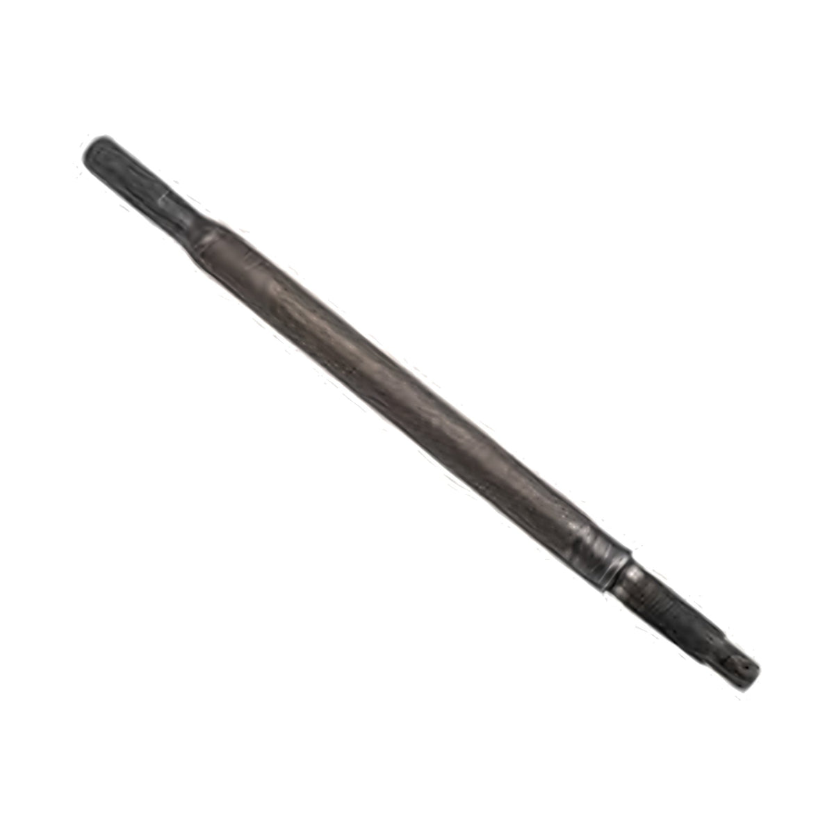 EZGO TXT golf cart rear splined axle (passenger side)