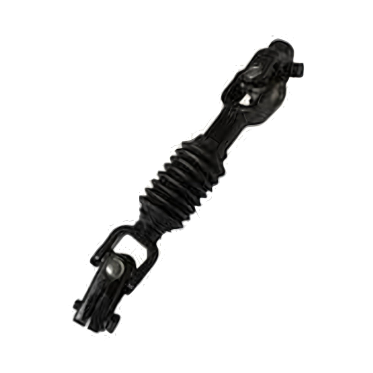 EZGO TXT golf cart intermediate steering shaft joint – view 1