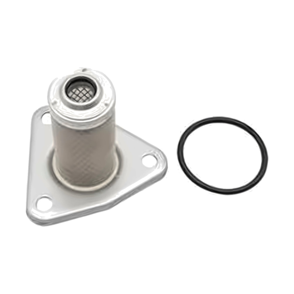 EZGO TXT golf cart oil filter with O-ring