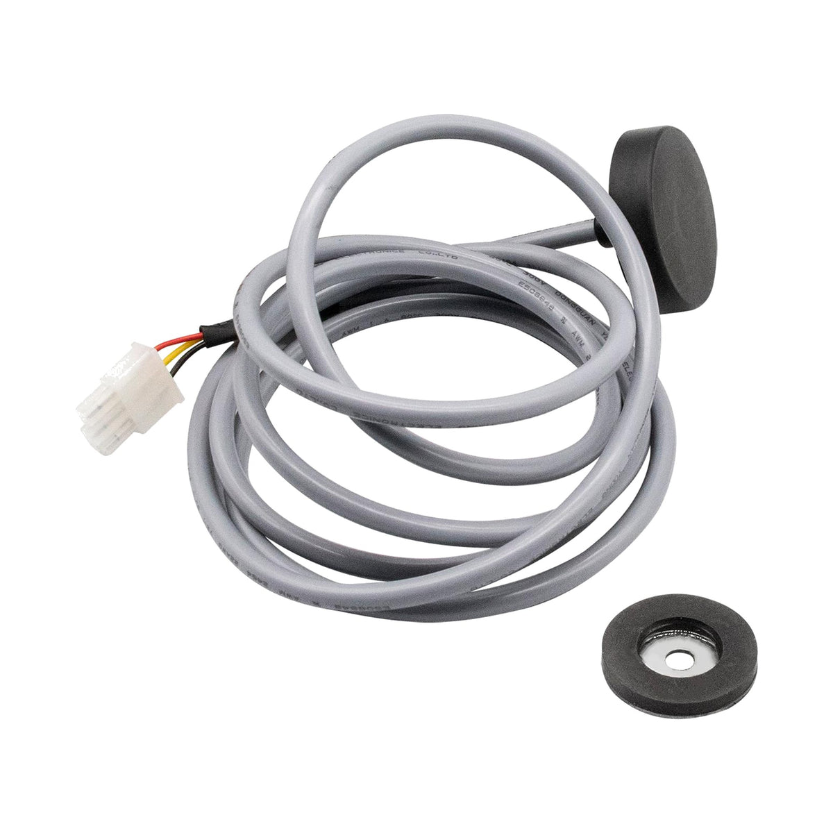 EZGO TXT golf cart PDS speed sensor kit with magnet