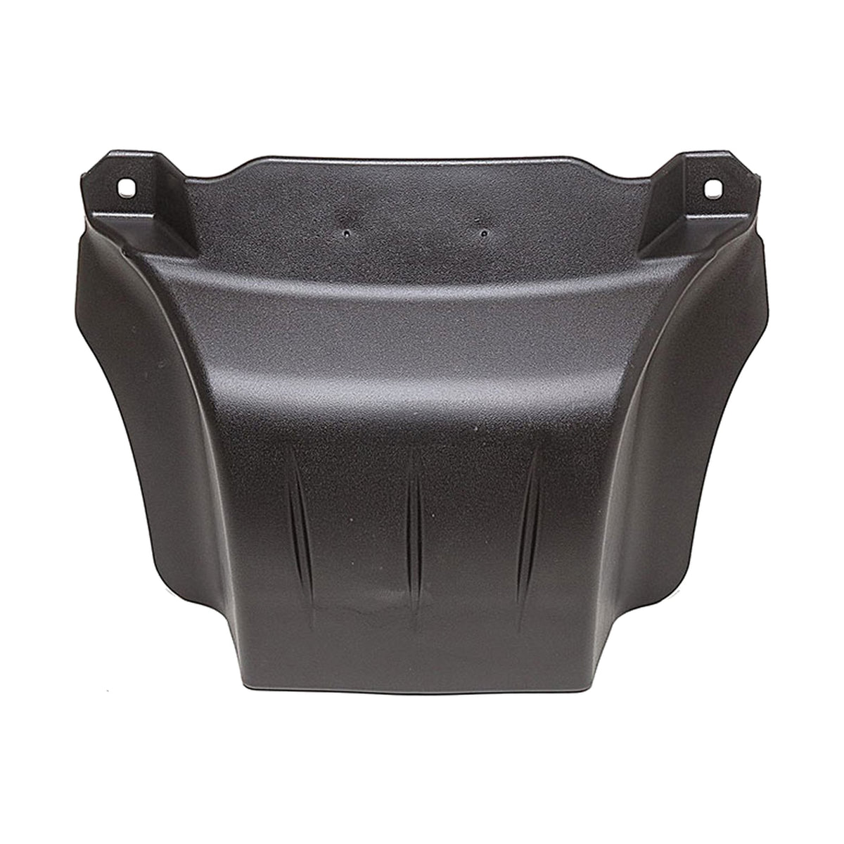 EZGO RXV golf cart front bumper