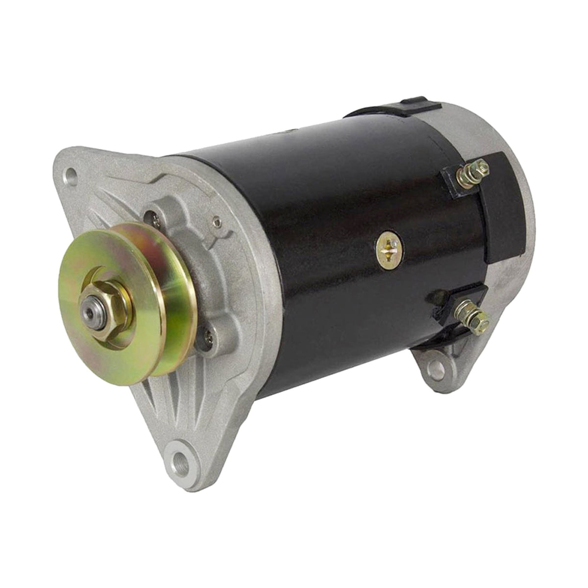 Club Car/EZGO golf cart starter generator (petrol)