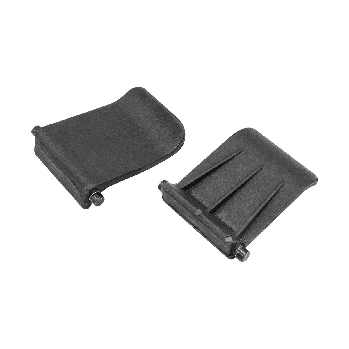 EZGO RXV golf cart bag strap clamp