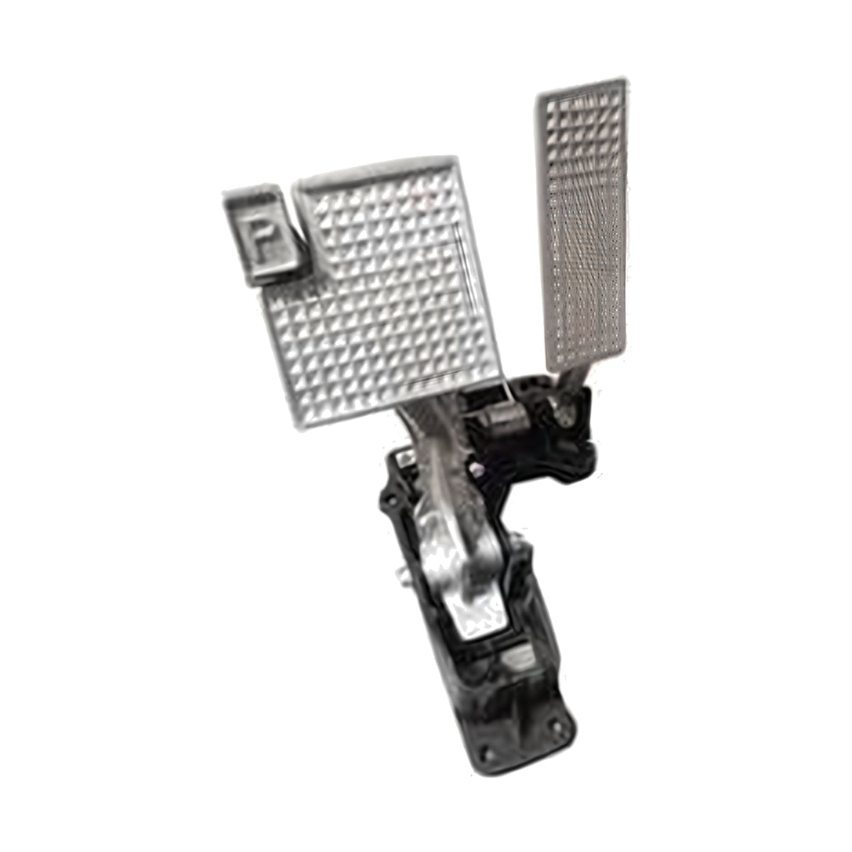 Yamaha golf cart accelerator pedal group (electric)