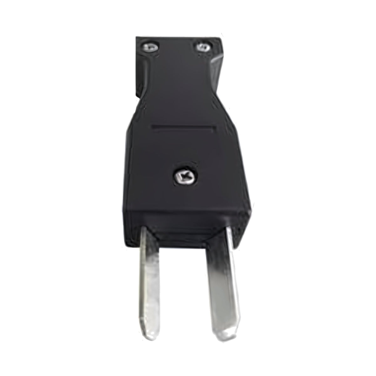 Yamaha golf cart 36V 2-Prong "crow foot" charger plug
