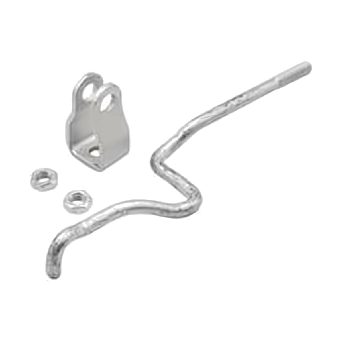 Yamaha golf cart parking brake connecting screw & return spring