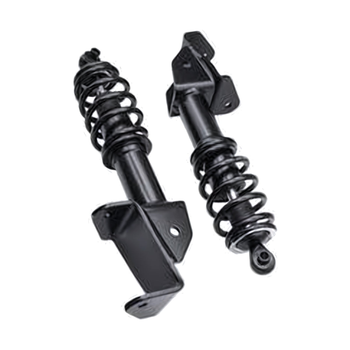 Yamaha golf cart front shock absorbers (driver & passenger)