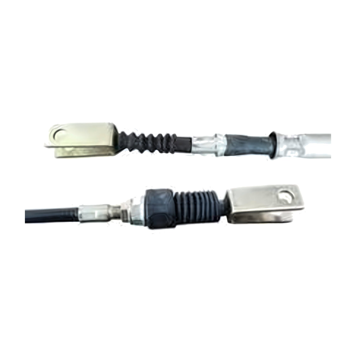 Yamaha golf cart brake cable set (2 pcs)