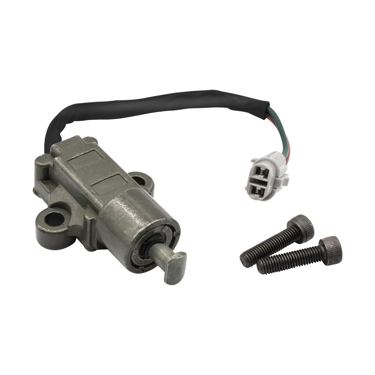 Yamaha golf cart brake stop switch