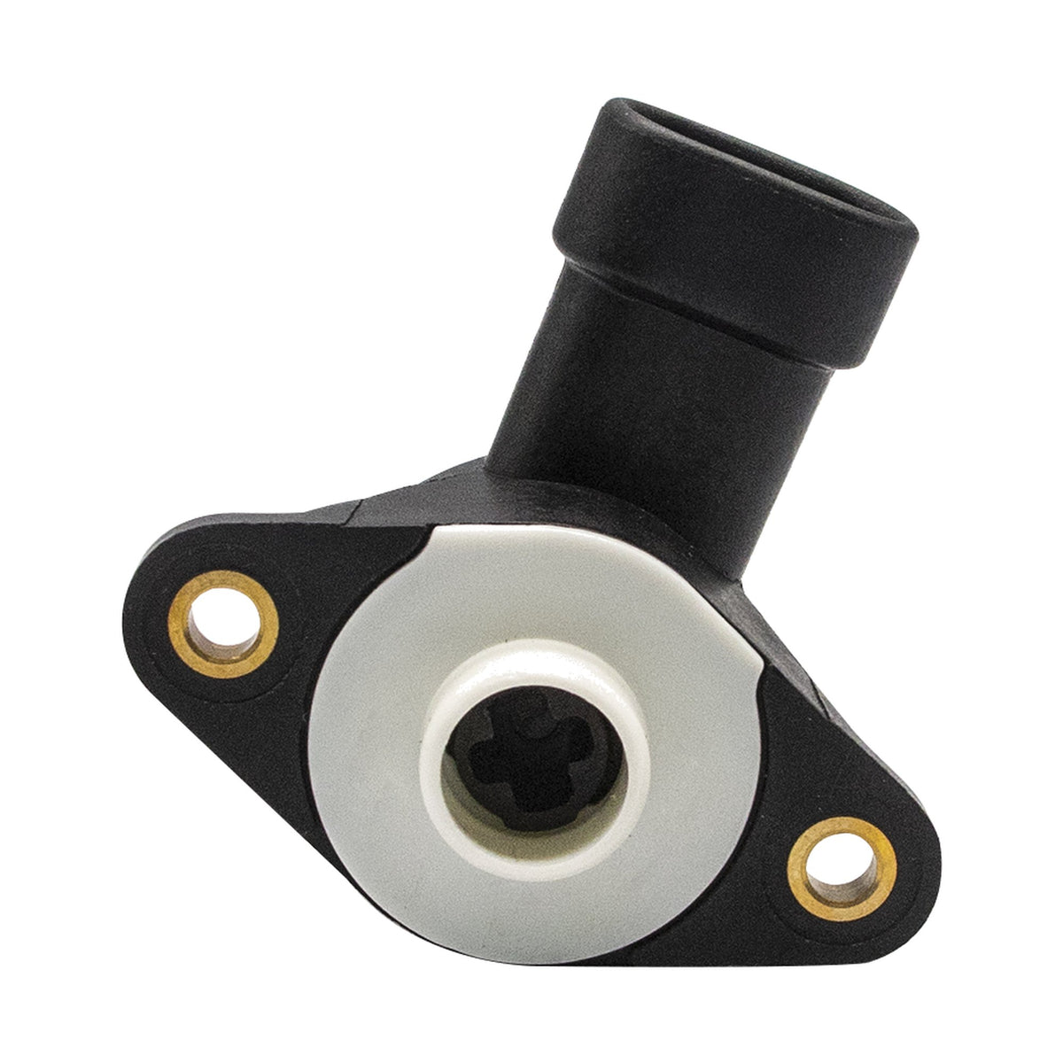 Yamaha golf cart throttle position sensor
