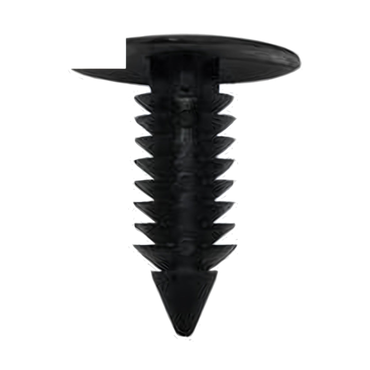 Universal golf cart Christmas tree push rivets