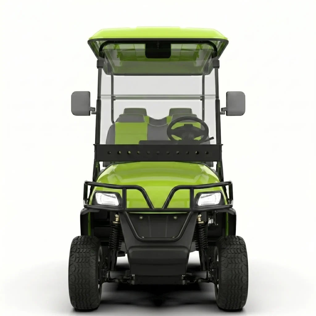 Suncart TXT Series - Electric Golf Cart (Pre-Order)