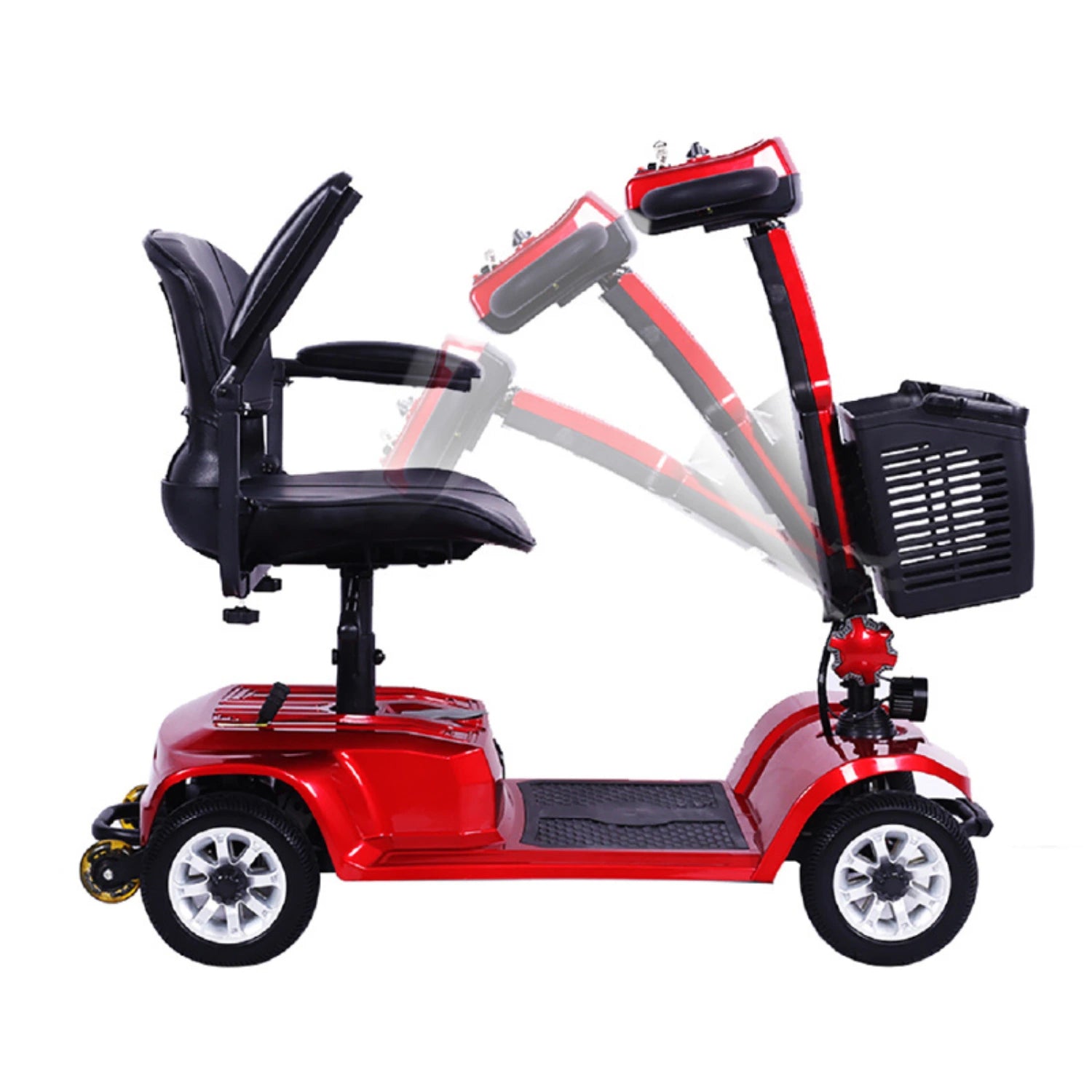 Mobility Scooter X02