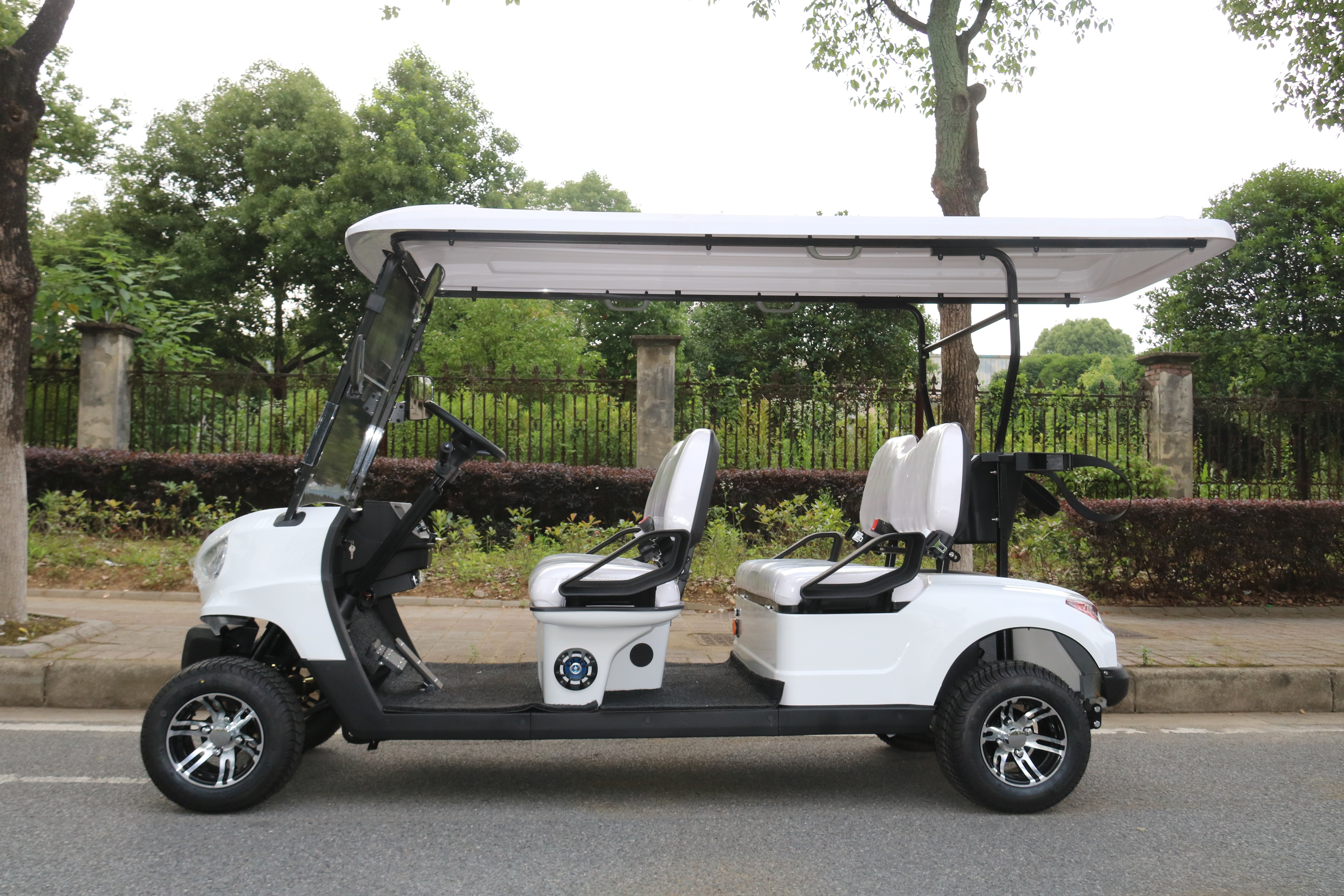 Suncart UTV reference photo - pending verification (Pre-Order)