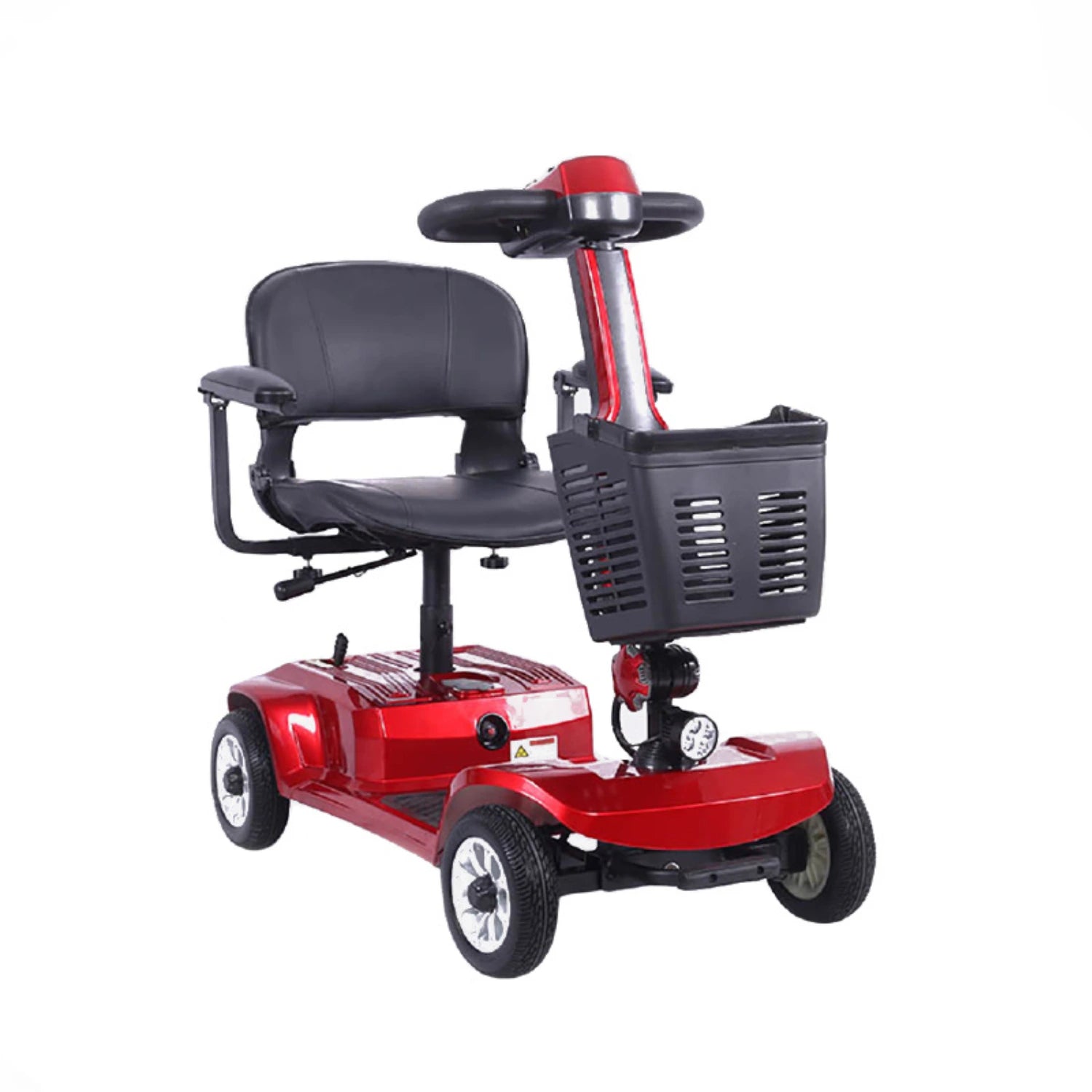 Mobility Scooter X02