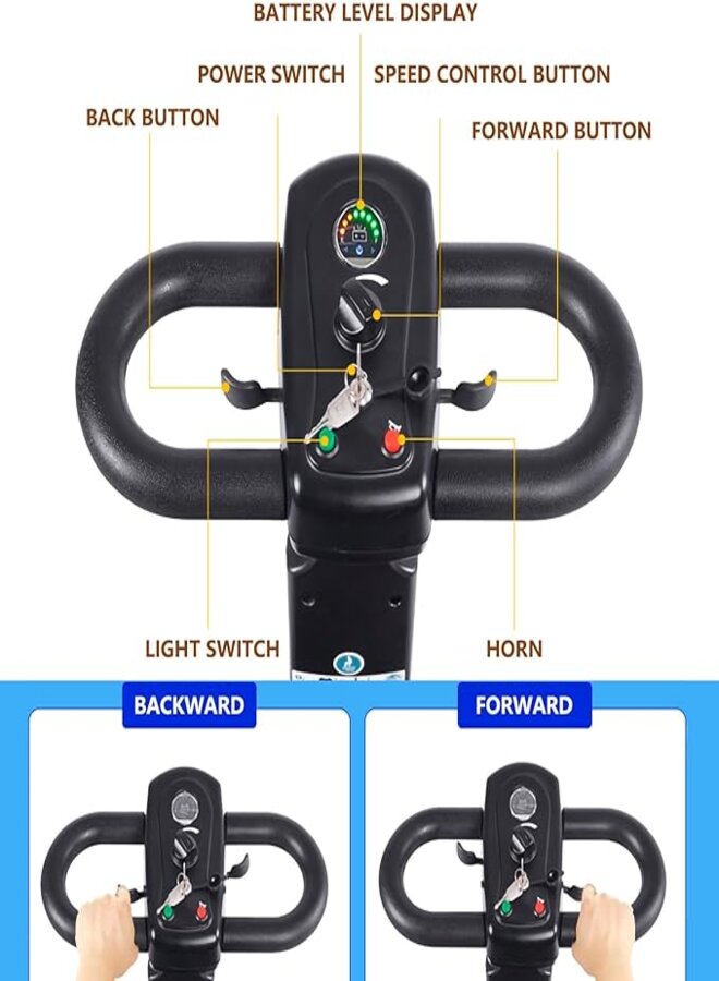 suncart® Mind (X-02) Electric Mobility Scooter for Adults – 180W Motor, 24V12AH Battery, 22KM Range, 120KG Load, 8" Solid Tires, Magnetic Brake – CE/ROHS Certified