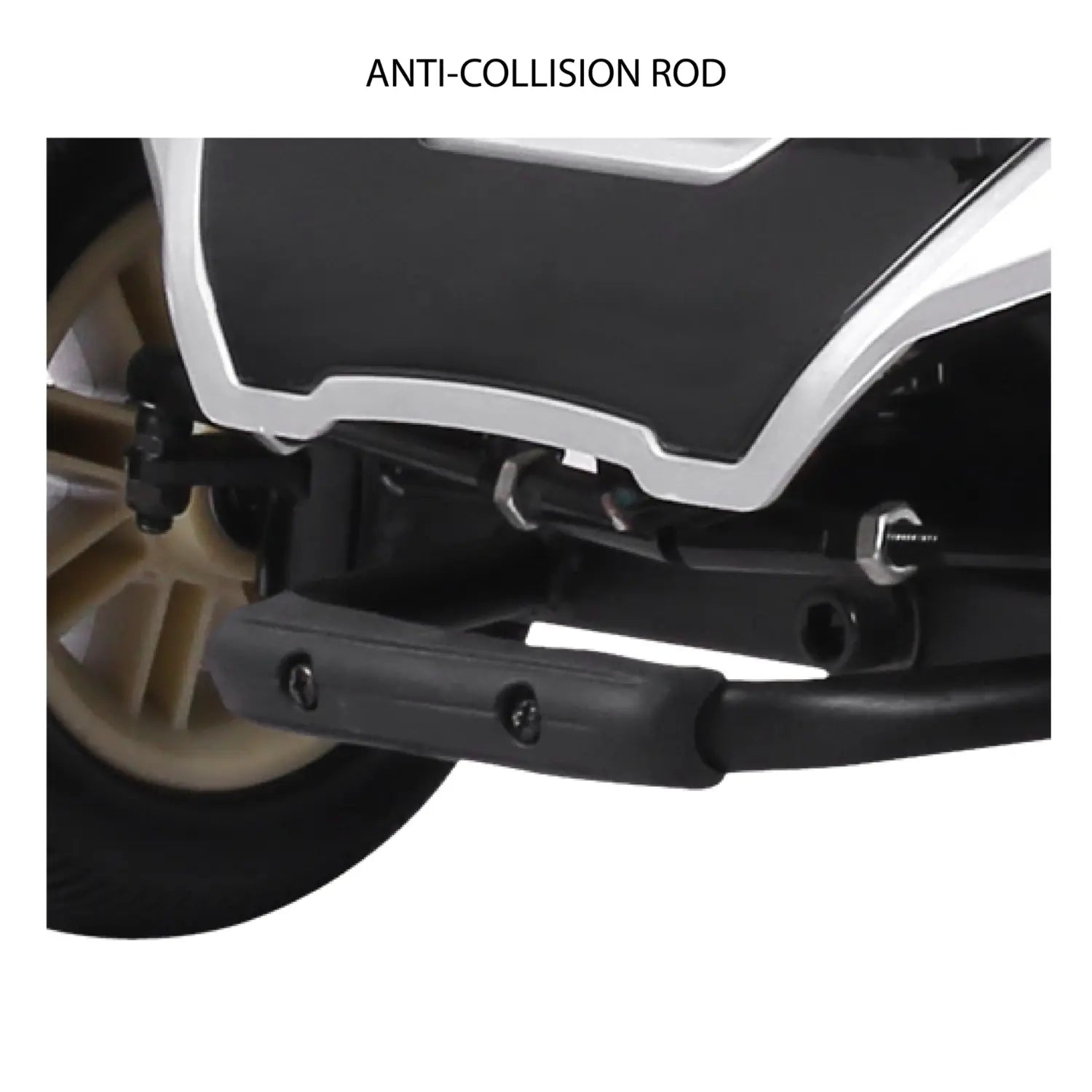 Mobility Scooter S01