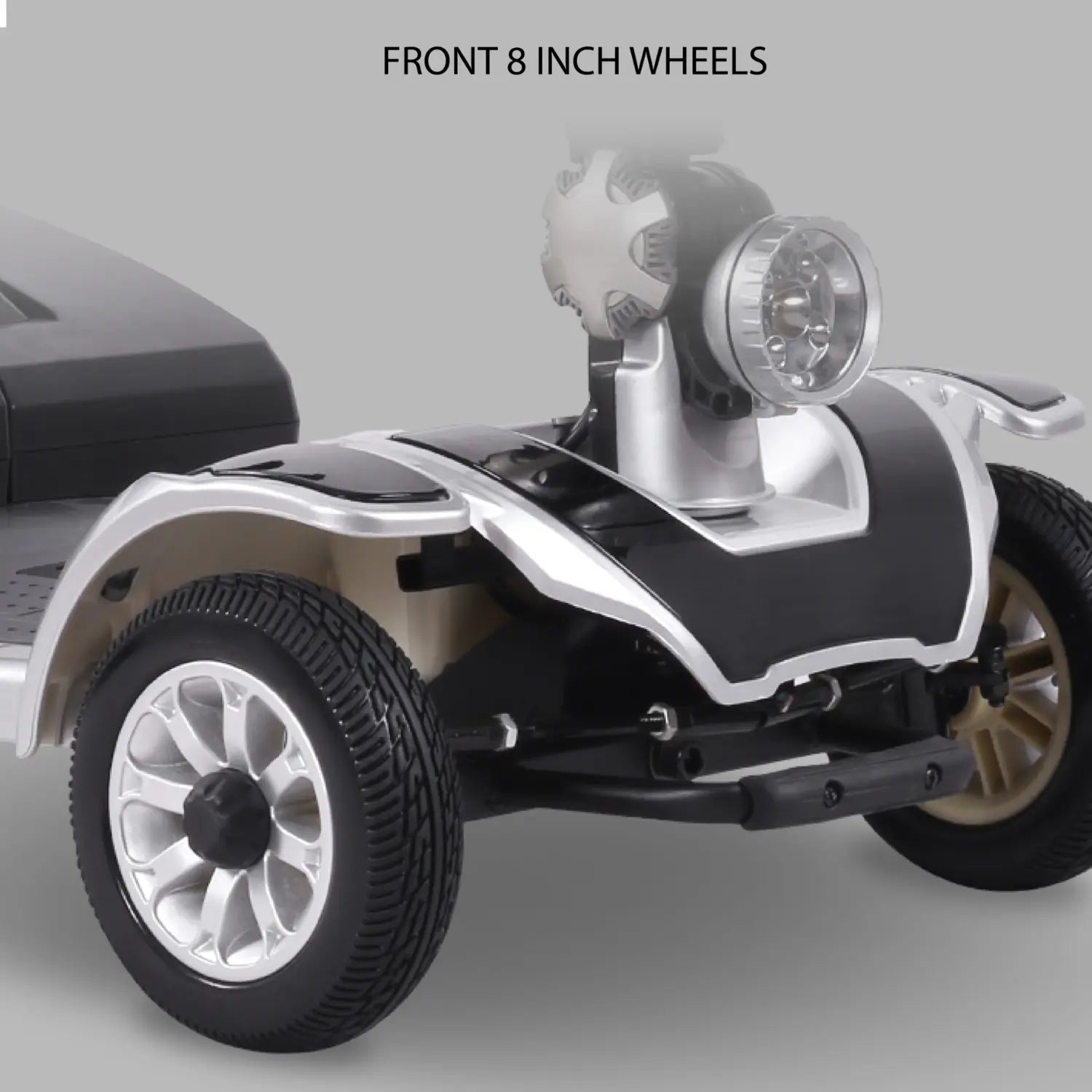 Mobility Scooter S01
