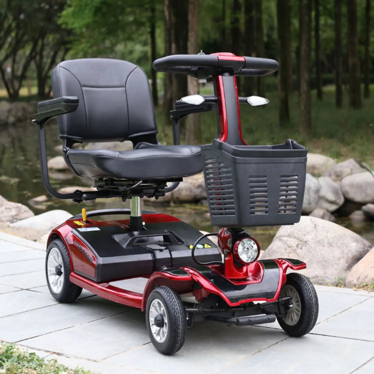 Mobility Scooter S01
