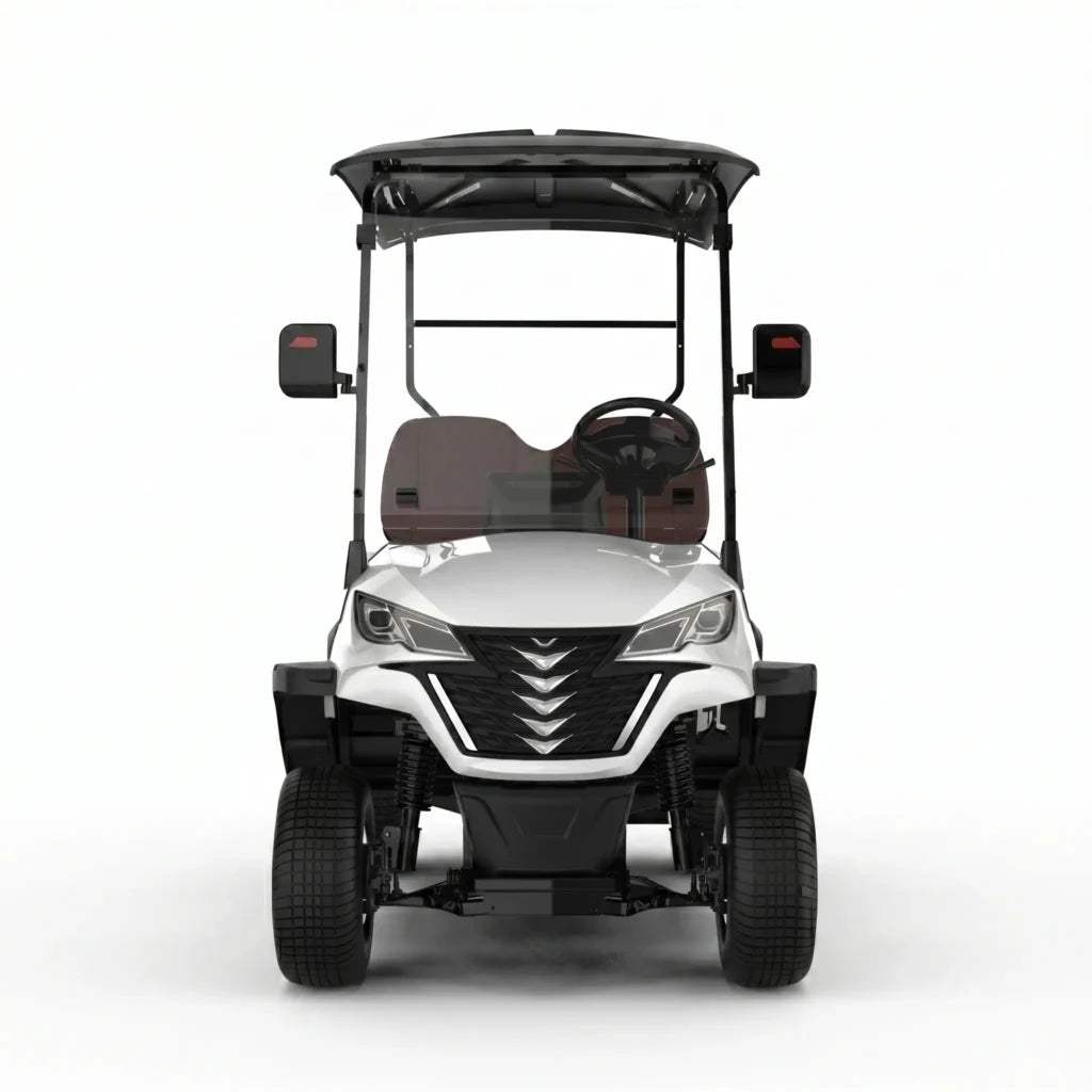 Suncart® LSV Series – 2 to 8-Seat Electric Golf Carts | Pre-Order, UAE & GCC