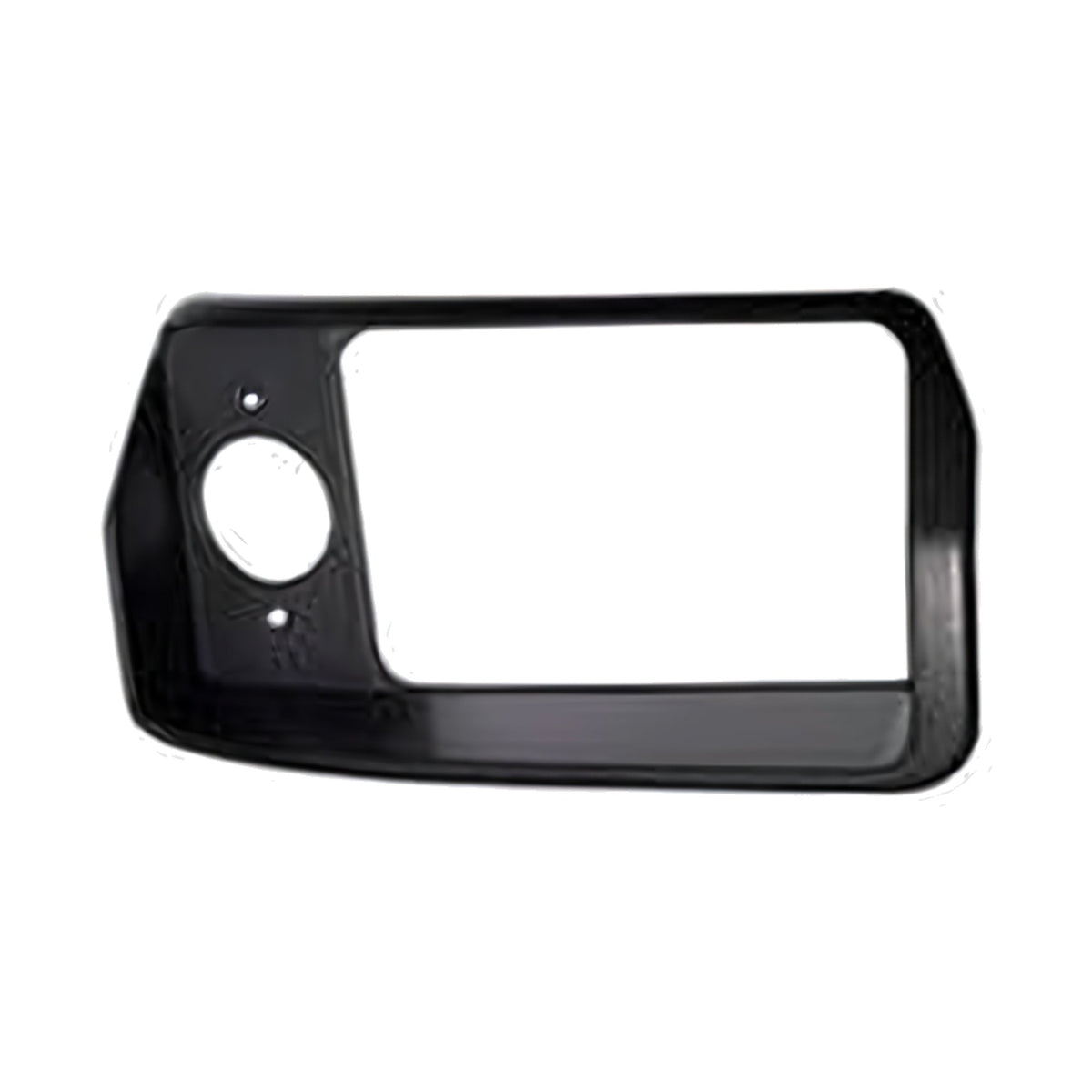 Club Car DS golf cart headlight bezel – Passenger Side (Right)