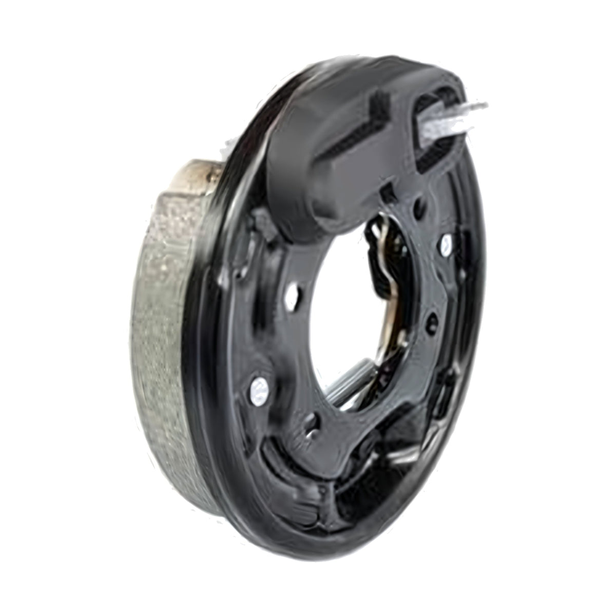 Club Car DS golf cart brake assembly – Driver Side