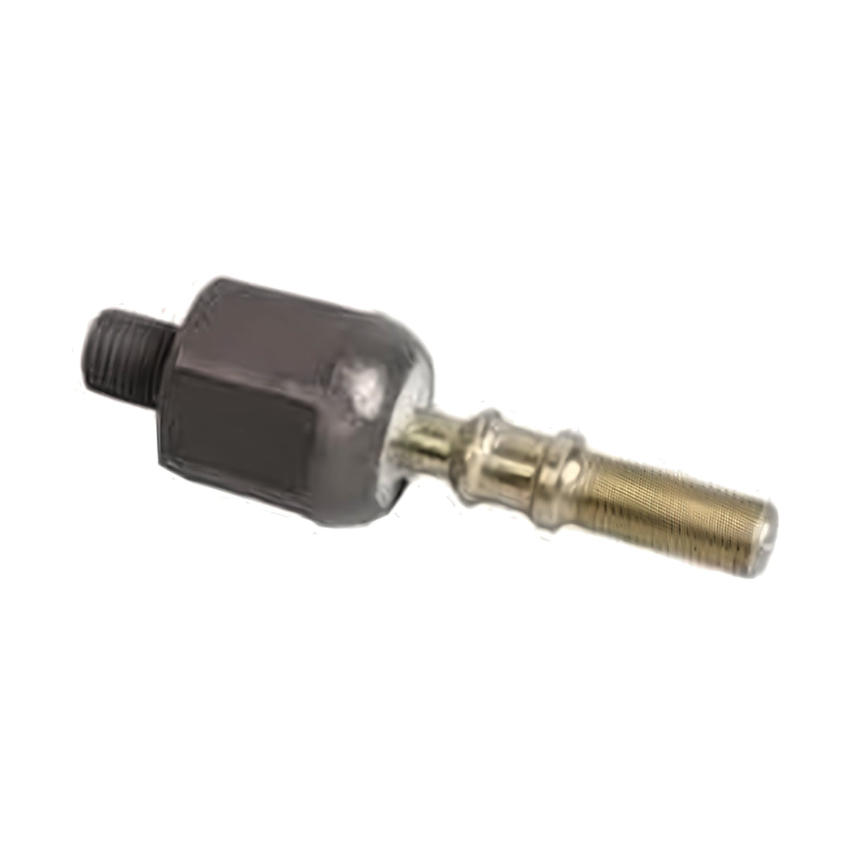 Club Car DS golf cart inner ball joint rack assembly