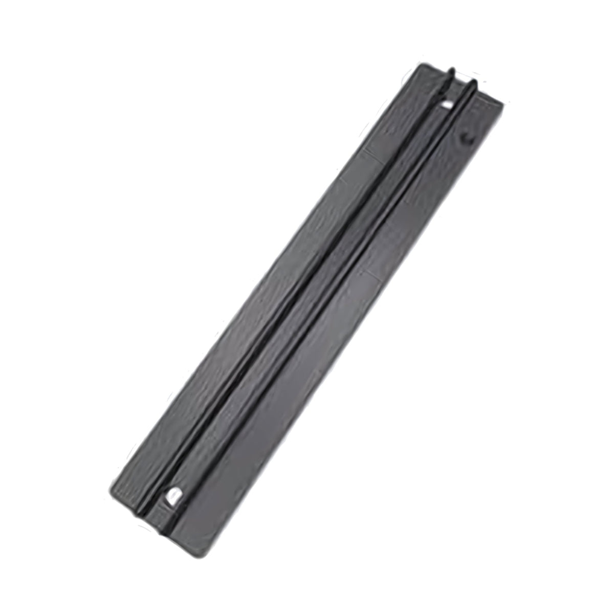 Club Car DS golf cart battery hold-down plate