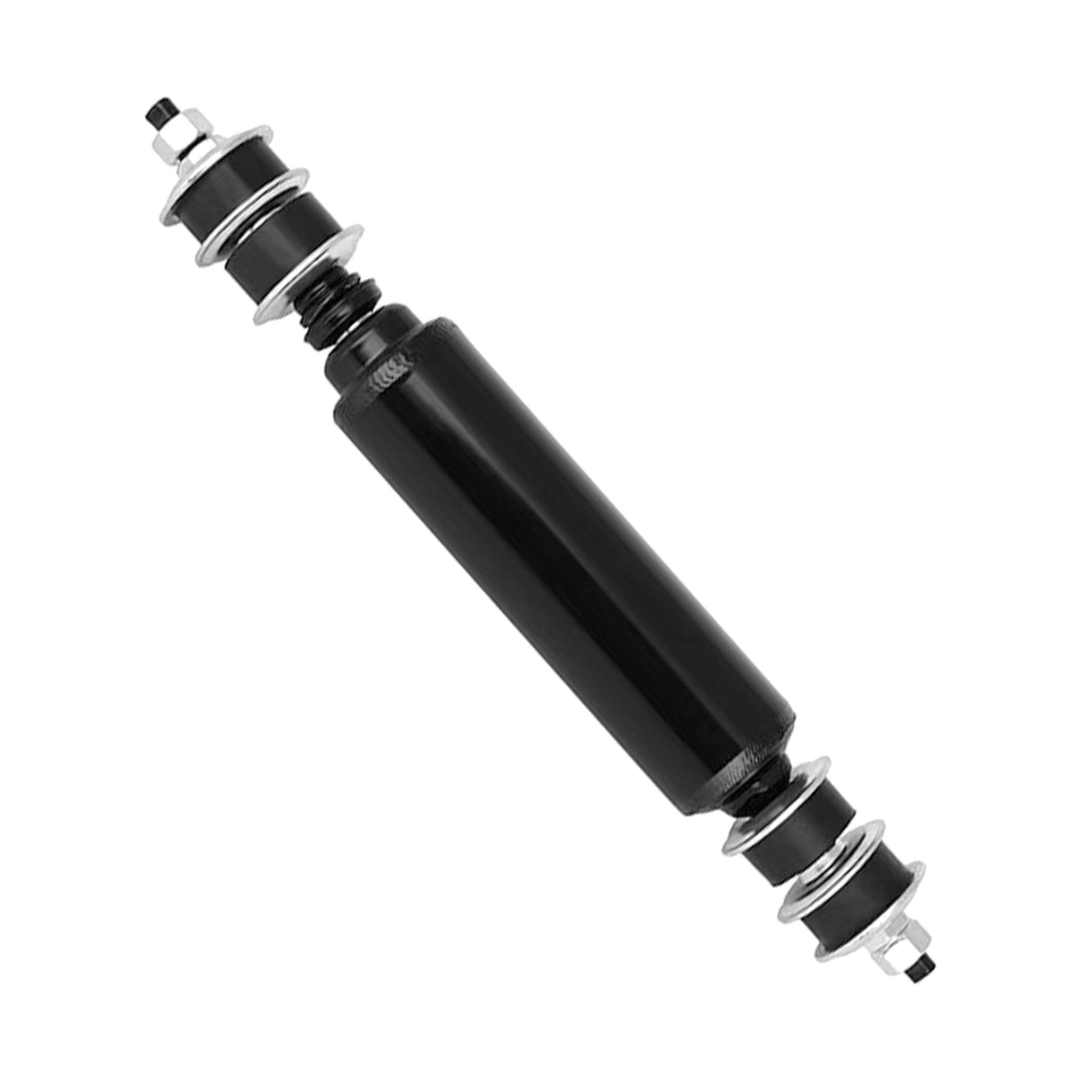 Club Car DS/Precedent golf cart rear shock absorber – view 2
